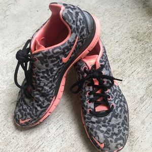 Nike Free Running Shoes